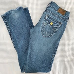 Women’s True Religion Jeans